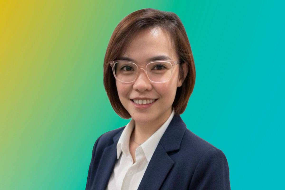 Jacquelyn Chong Konnectus