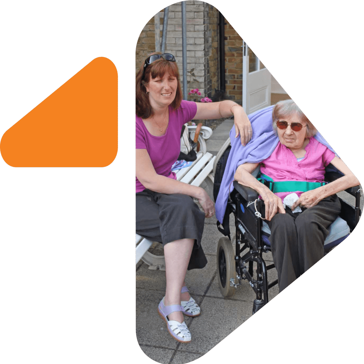 Home and Living Supports