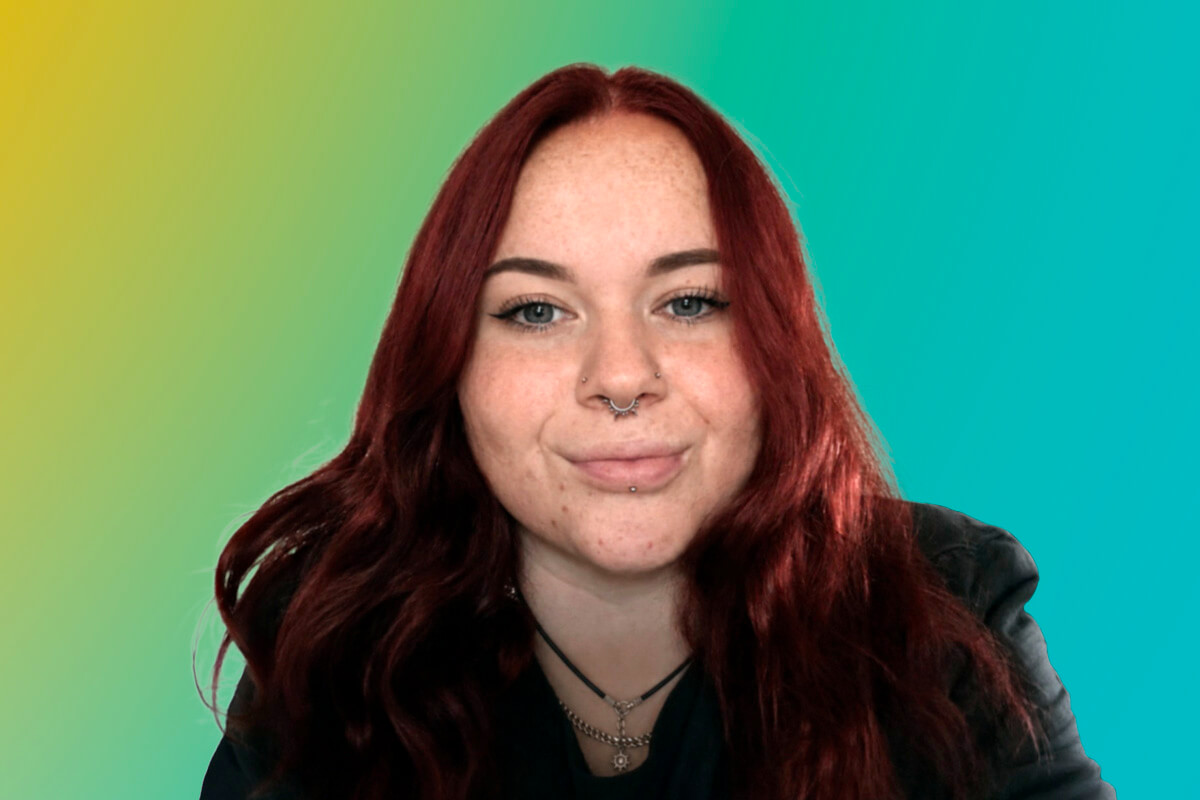 Hayley McCagh
